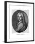 John Baptist Medina-null-Framed Giclee Print