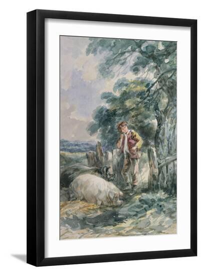 Premium Giclee Print, , large