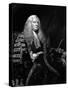 John Baron Ashburton-Sir Joshua Reynolds-Stretched Canvas