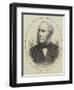 John Barran, Esquire, Mayor of Leeds-null-Framed Giclee Print