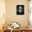 John Barry-Gilbert Stuart-Framed Stretched Canvas displayed on a wall