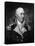 John Barry-Gilbert Stuart-Stretched Canvas