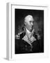 John Barry-Gilbert Stuart-Framed Art Print