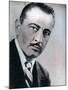 John Barrymore, American Actor, 1934-1935-null-Mounted Giclee Print