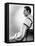 John Barrymore in the 1920s-null-Framed Stretched Canvas