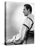 John Barrymore in the 1920s-null-Stretched Canvas