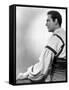 John Barrymore in the 1920s-null-Framed Stretched Canvas