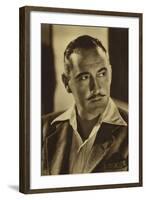 John Barrymore-null-Framed Photographic Print