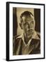 John Barrymore-null-Framed Photographic Print