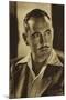 John Barrymore-null-Mounted Photographic Print
