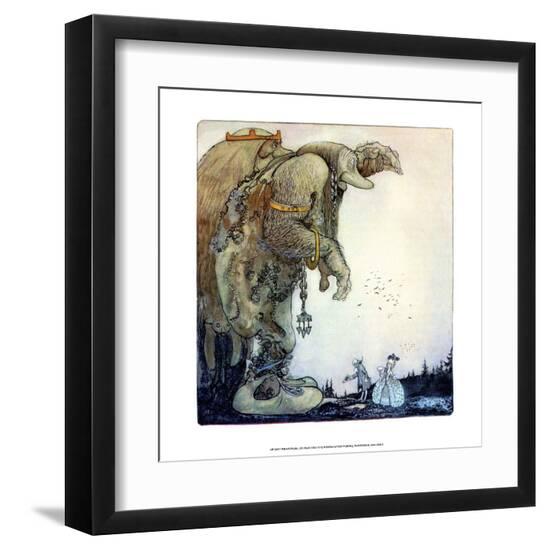 Art Print, , large