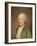 John Beale Bordley (1727-1804) C.1790-Charles Willson Peale-Framed Giclee Print