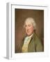 John Beale Bordley (1727-1804) C.1790-Charles Willson Peale-Framed Giclee Print