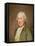 John Beale Bordley (1727-1804) C.1790-Charles Willson Peale-Framed Stretched Canvas