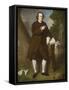 John Beale Bordley, 1770-Charles Willson Peale-Framed Stretched Canvas