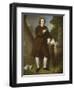 John Beale Bordley, 1770-Charles Willson Peale-Framed Giclee Print