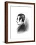 Brown Frame