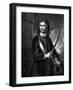 John Benbow-Godfrey Kneller-Framed Art Print