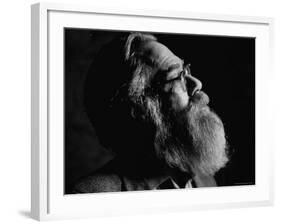 John Berryman-Terence Spencer-Framed Premium Photographic Print