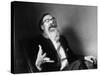 John Berryman-Terence Spencer-Stretched Canvas