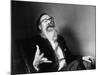 John Berryman-Terence Spencer-Mounted Premium Photographic Print