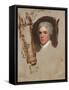 John Bill Ricketts, 1795-9-Gilbert Stuart-Framed Stretched Canvas