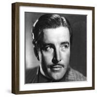 John Boles, American Actor, 1934-1935-null-Framed Giclee Print