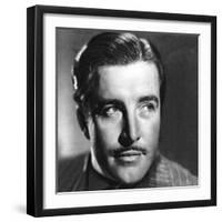 John Boles, American Actor, 1934-1935-null-Framed Giclee Print