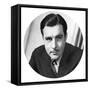 John Boles, American Actor, 1934-1935-null-Framed Stretched Canvas