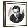 John Boles, American Actor, 1934-1935-null-Framed Giclee Print