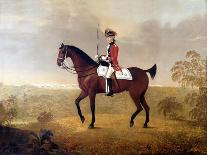 Thomas Boothby Parkyns (1755-1800) 1780-John Boultbee-Framed Giclee Print