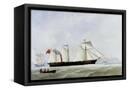 Canvas Black