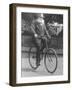 John Boyd Dunlop (1840-1921)-null-Framed Giclee Print