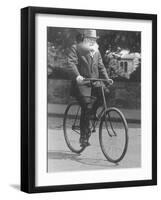 John Boyd Dunlop (1840-1921)-null-Framed Giclee Print