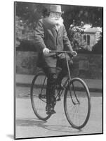 John Boyd Dunlop (1840-1921)-null-Mounted Giclee Print