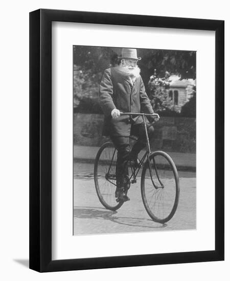 John Boyd Dunlop (1840-1921)-null-Framed Giclee Print