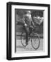 John Boyd Dunlop (1840-1921)-null-Framed Giclee Print