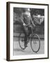 John Boyd Dunlop (1840-1921)-null-Framed Giclee Print