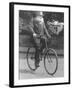 John Boyd Dunlop (1840-1921)-null-Framed Giclee Print