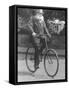 John Boyd Dunlop (1840-1921)-null-Framed Stretched Canvas