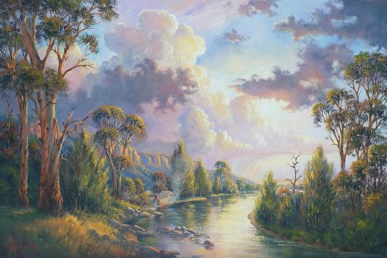 Premium Giclee Print, , large