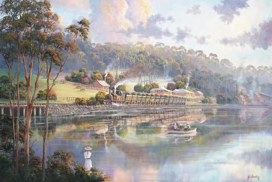 Premium Giclee Print, , large