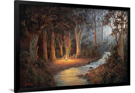 Premium Giclee Print, , large