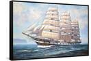 Canvas Black
