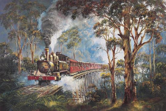 Giclee Print, , large