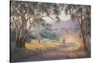 Stretched Canvas