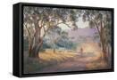 Canvas Black