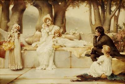 And They Lived Happily Ever After, 1894