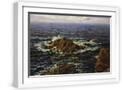 White Frame
