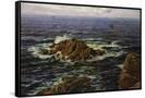 Canvas Black